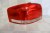 Feu arrière gauche rouge pour Audi A3 8P 2003 à 2008 3 portes