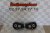 Kit double phare rond Morette Subaru impreza 01-03