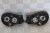 Kit double phare rond Morette Subaru impreza 01-03