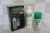 Kit d'entretien complet GREEN FILTER pour filtres à air sport performance en fibre de coton huilée 