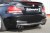 Pare choc ar bmw serie 1 E82 E88 look 1M