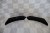 Paire de splitter carbone pour pare choc avant BMW E46 M3 CSL