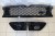 PACK CALANDRE AUTOBIOGRAPHY POUR RANGE ROVER SPORT 2010-13 FULL Black 