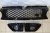 PACK CALANDRE AUTOBIOGRAPHY POUR RANGE ROVER SPORT 2010-13 FULL Black 