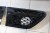PACK CALANDRE AUTOBIOGRAPHY POUR RANGE ROVER SPORT 2010-13 FULL Black 