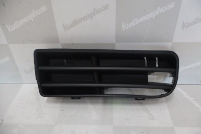 grille prise d'air Gauche GOLF 4