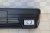 Pare-Chocs Avant Mercedes 190 W201 Look AMG Gen1 en ABS