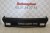 Pare-Chocs Avant Mercedes 190 W201 Look AMG Gen1 en ABS