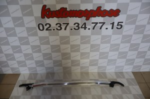 Barre anti-rapprochement, alu, BMW F30/ F31, 10/2011, réglable