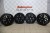 Jante 20 pouce GT6 pour Ford Transit Custom