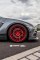 Kit carrosserie Prior Design PD750 WideBody pour Nissan GT-R R35