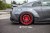 Kit carrosserie Prior Design PD750 WideBody pour Nissan GT-R R35