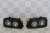 Kit double phare rond Morette Ford Escort MK5 RS2000 et Cosworth