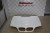 capot bmw e46 coupé cabriolet 03-06 2 portes look m3