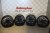 4 Jantes BMW look M4 M827 8x19 et 9x19