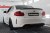 Pare choc arrière BMW serie 2 F22 F23 look M2
