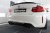 Pare choc arrière BMW serie 2 F22 F23 look M2