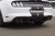 Ligne Cat-Back Active 4 Sorties avec Tube en H pour Ford Mustang GT & V6 (2015-2023)
