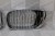 Grille de calandre chromée pour BMW Série 3 E46 Berline Phase 2 (2001–2005).