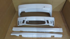 Kit carrosserie E46 Look 1M avec antibrouillard