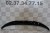 Aileron becquet BMW serie 3 F30 type M4 noir brillant