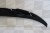 Aileron becquet BMW serie 3 F30 type M4 noir brillant