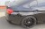Aileron becquet BMW serie 3 F30 type M4 noir brillant