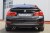 Aileron becquet BMW serie 3 F30 type M4 noir brillant