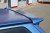 Becquet de toit "Asphalte" Esquiss'Auto petit modèle avec feu stop pour super 5 gt turbo