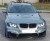 Pare-choc avant BMW E90 / E91 LOOK M4 05 a 08