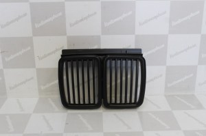 Calandre E30 Noir Mat