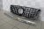 Calandre GT-R AMG Panamericana noir et chrome pour Mercedes Vito W447-noir et chrome