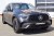 Calandre GT-R AMG Panamericana FULL BLACK pour Mercedes GLC (X254/C254) 2023+ pour pare choc AMG line 