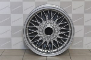 JANTE Type BBS STYLE 5 POUR BMW - 7X16" - ET25