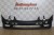 Pare-chocs avant Mercedes classe E AMG E55 02-06