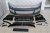 Pare choc avant Scirocco R 