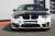 Pare choc avant pour BMW Série 3 E92 E93 phase 1 Look M4 avec emplacement des Anti-Brouillard 