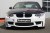 Pare-choc av bmw e92 e93 LOOK 1M