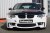 Pare-choc av bmw e92 e93 LOOK 1M avec emplacement Antibrouillard 