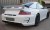 Pare choc ar porsche 996 PR1