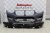 Kit carrosserie BMW X4 G02 2018- look X4M Compétition