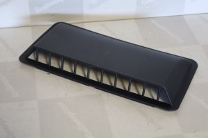 Prise d’air de capot Renault 5 / Alpine – Pièce carrosserie