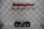 Kit double phare rond Morette Peugeot 205 