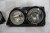 Kit double phare rond Morette Peugeot 205 