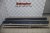 Bas de caisse look AMG S63 Mercedes Classe S W222 version longue