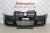pare choc av golf 5 R32 calandre noir