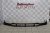 Kit Carrosserie KNIGHT BMW G06 X6 M Performance noir brillant 