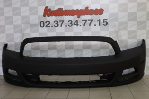 Pare choc avant nue Ford mustang 2013-2014 