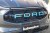 Sticker lettres F O R D calandre style Raptor Ford Transit Custom 2024+