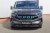 Sticker lettres F O R D calandre style Raptor Ford Transit Custom 2024+